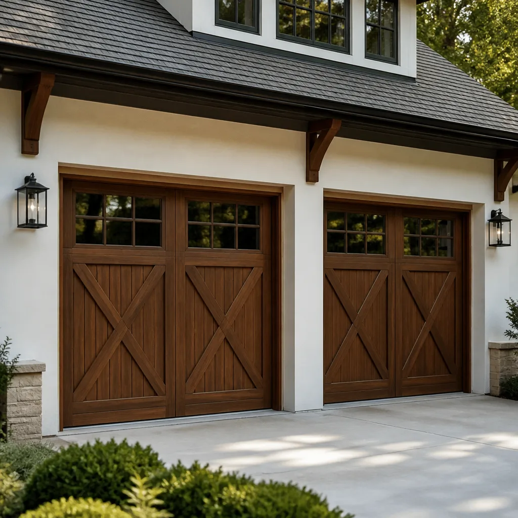 Carriage house