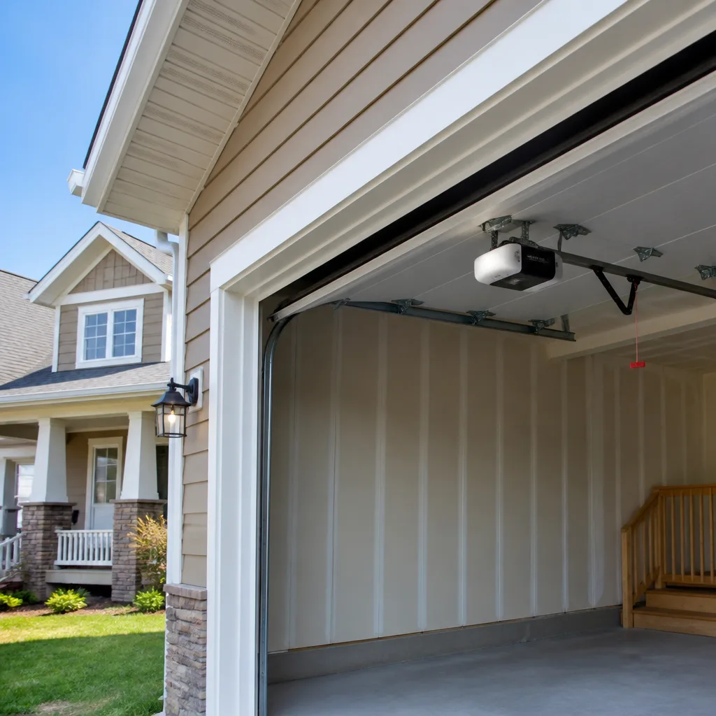 LiftMaster openers